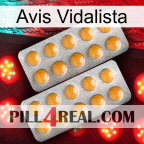 Vidalista Avis levitra2